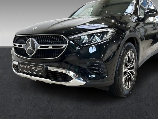 Mercedes-Benz GLC 200 4MATIC AVANTGARDE