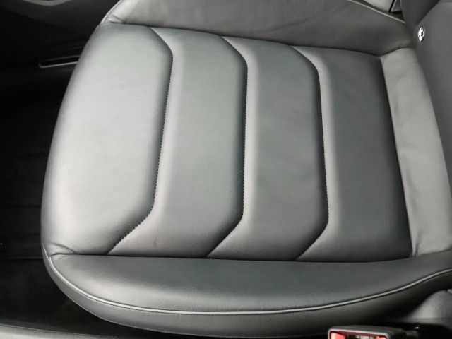 Seat Tarraco DSG FR-lijn e-Hybrid