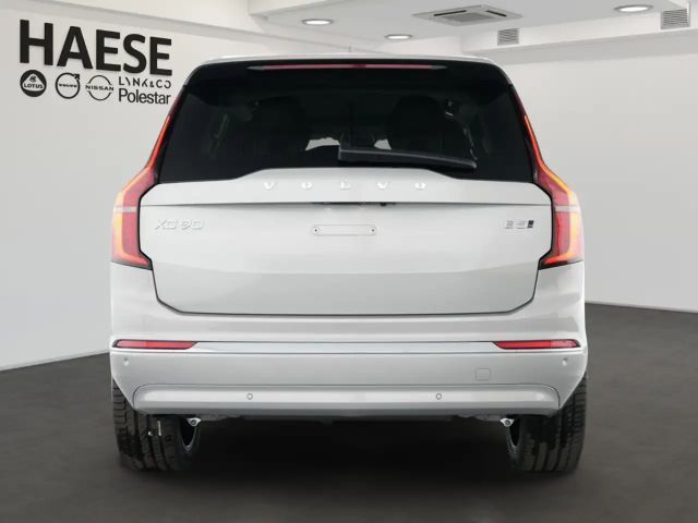 Volvo XC90 AWD Bright Plus