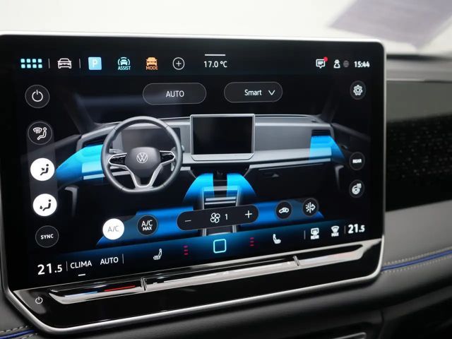 Volkswagen Tiguan DSG R-Line