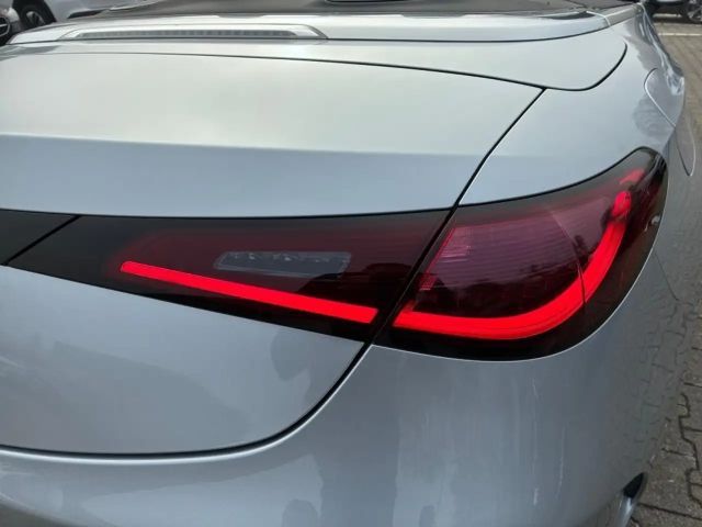 Mercedes-Benz CLE 220 AMG Line