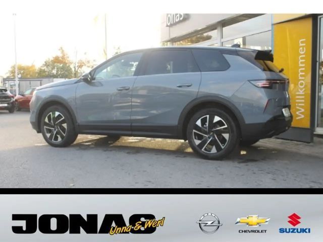 Opel Grandland X GS-Line Grand Sport