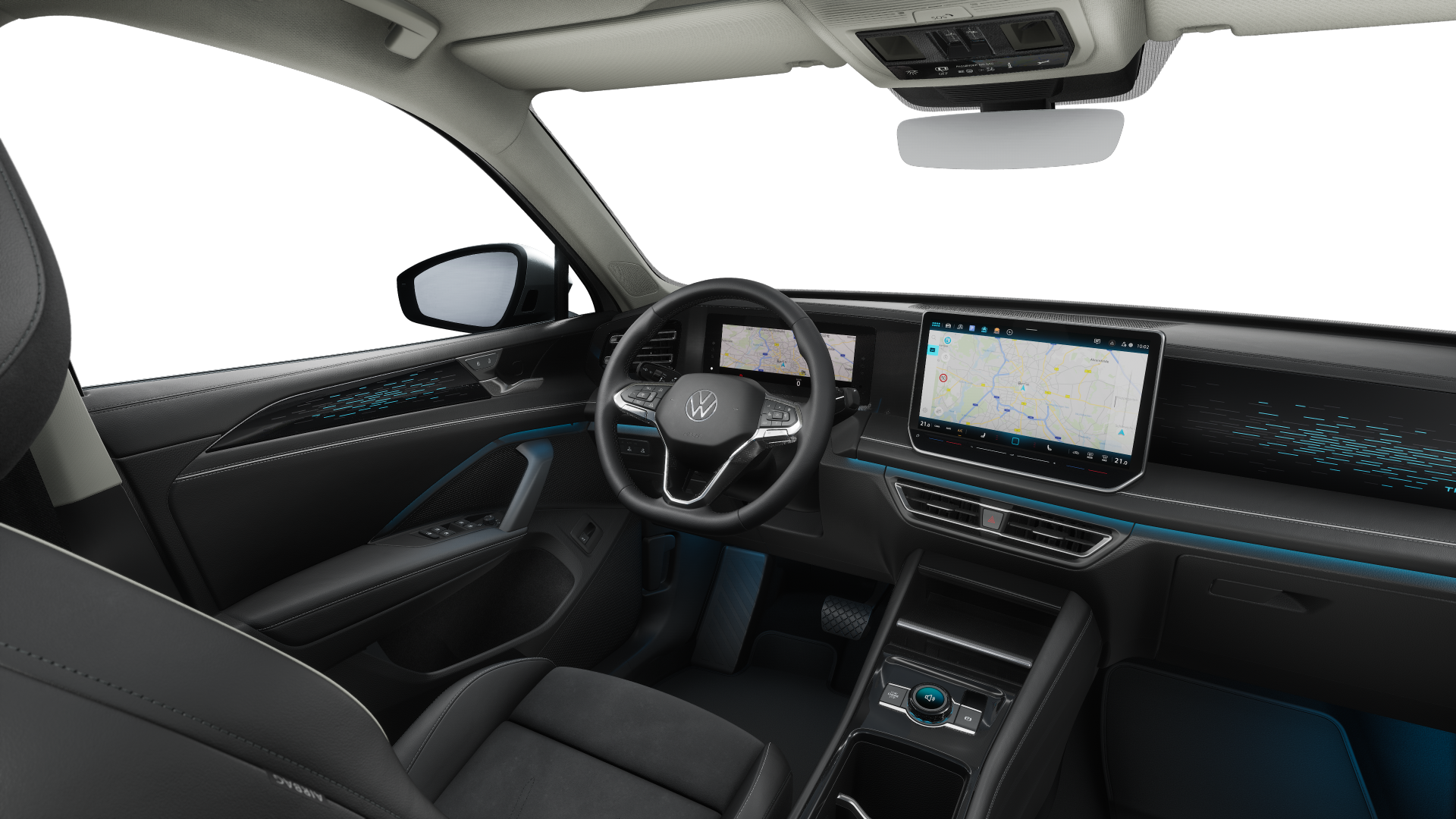 Volkswagen Tiguan 2.0 TDI DSG Elegance Elegance