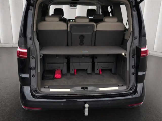 Volkswagen Multivan IQ.Drive Lang Style T7