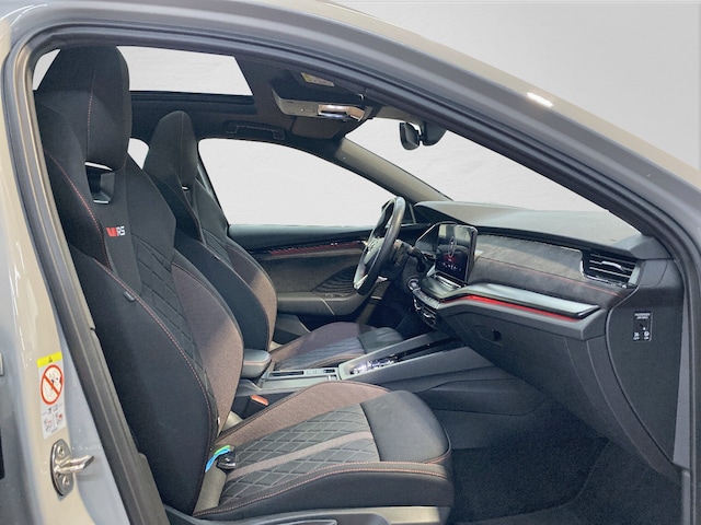 Skoda Octavia 2.0 TSI Combi RS