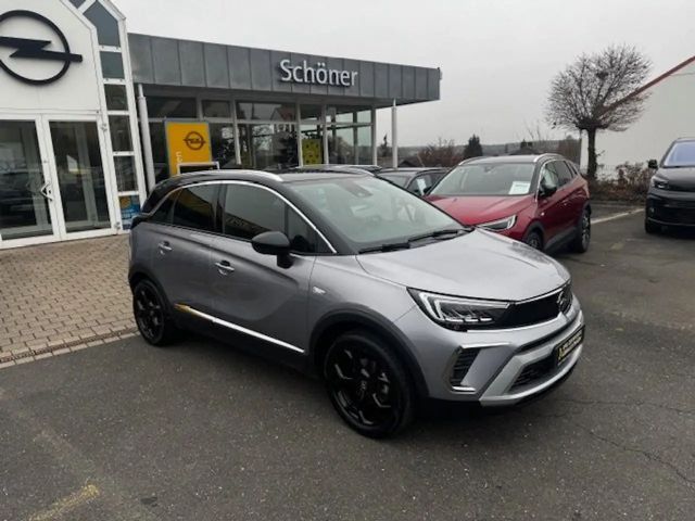 Opel Crossland X Ultimate