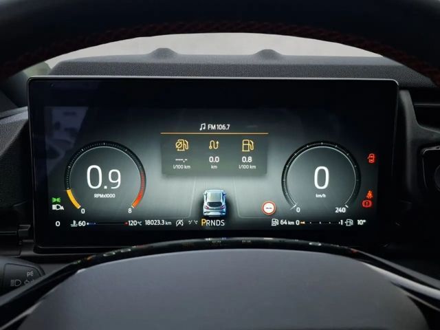 Ford Puma EcoBoost ST Line