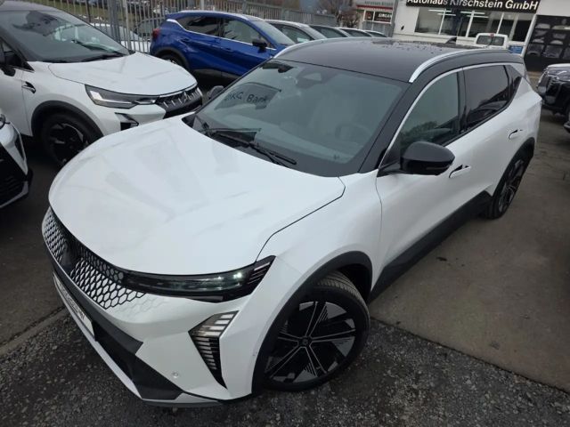 Renault Scenic Techno