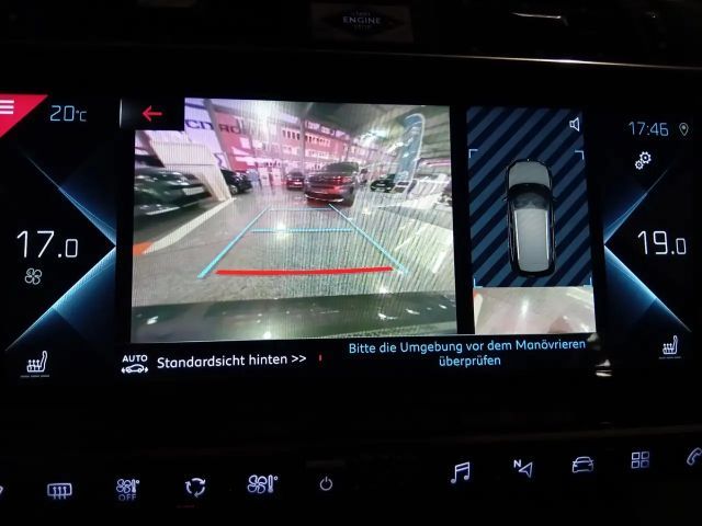 DS DS 7 Crossback Crossback