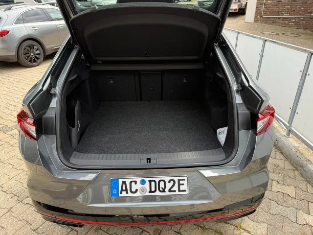 Skoda Enyaq Coupe RS Suite