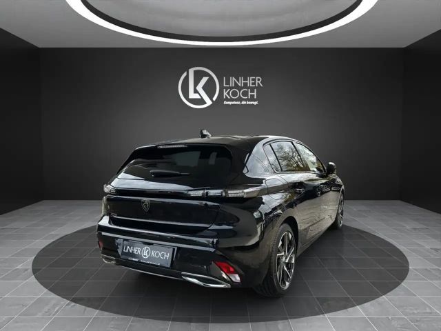 Peugeot 308 Allure Pack