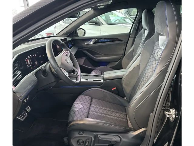 Volkswagen Passat 2.0 TDI DSG R-Line Variant