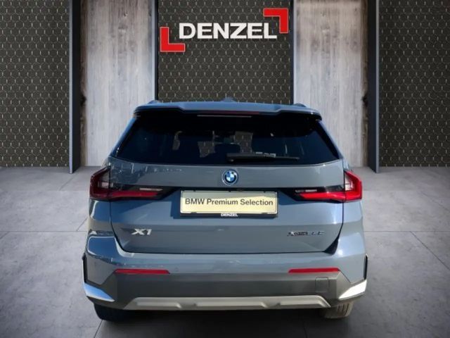 BMW X1 xDrive25e