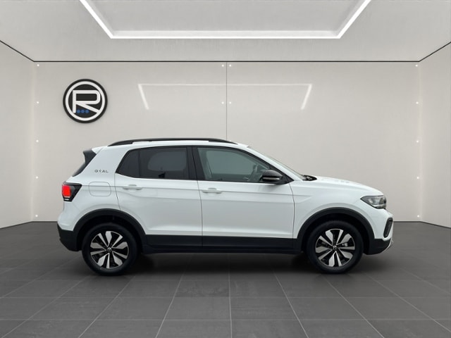Volkswagen T-Cross 1.0 TSI DSG