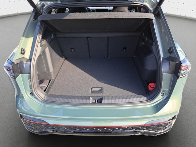 Volkswagen Tiguan R-Line eHybrid