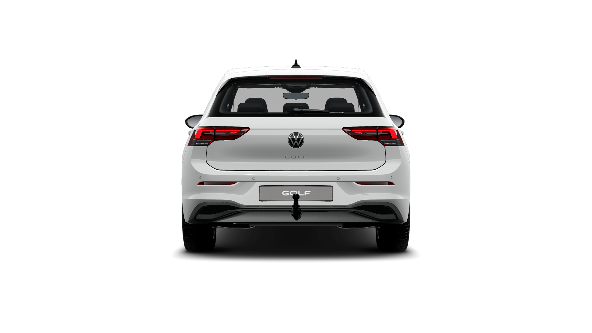 Volkswagen Golf 2.0 TDI Golf VIII