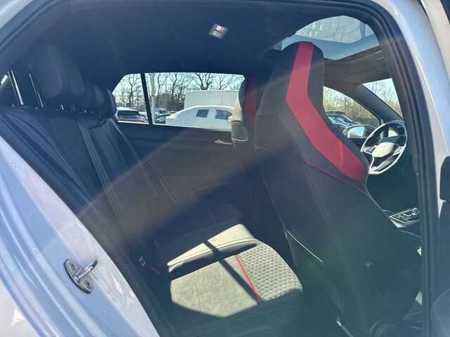 Volkswagen Golf GTI Golf VIII