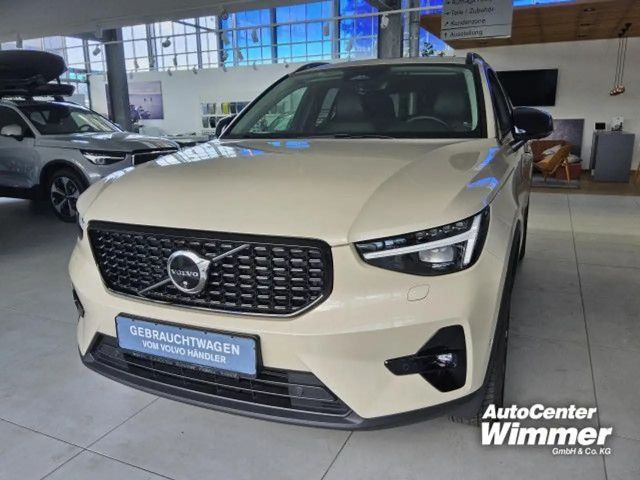 Volvo XC40 Business Dark Ultra
