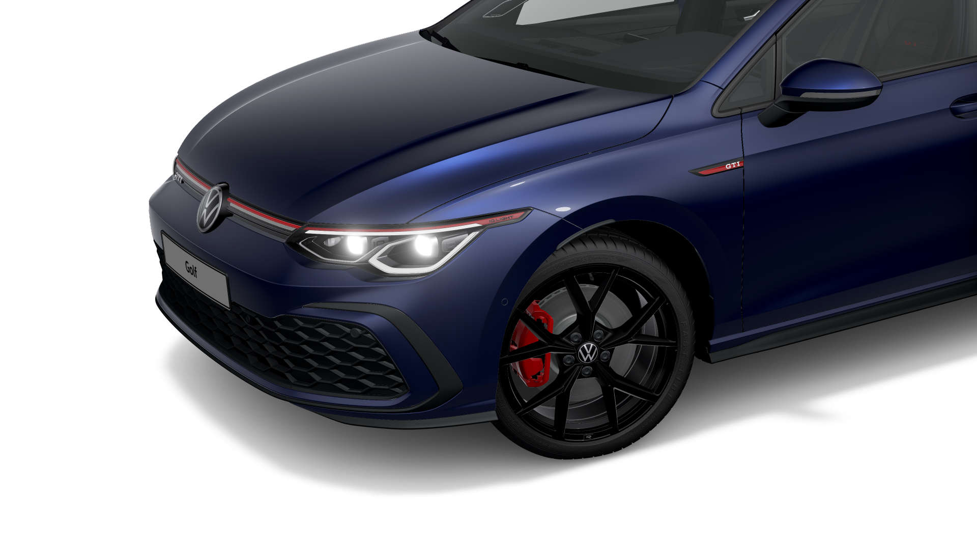 Volkswagen Golf *KAMERA*MATRIX*NAVI*HARMAN*19ZOLL*KEYLESS*