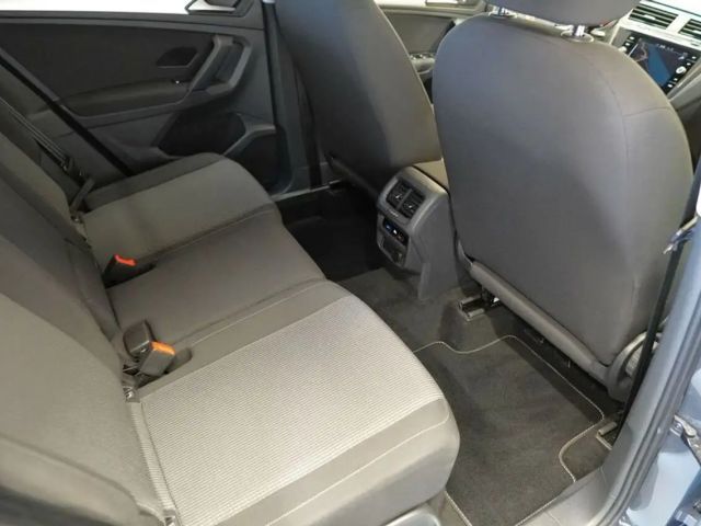 Volkswagen Tiguan DSG