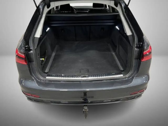 Audi A6 40 TDI Quattro