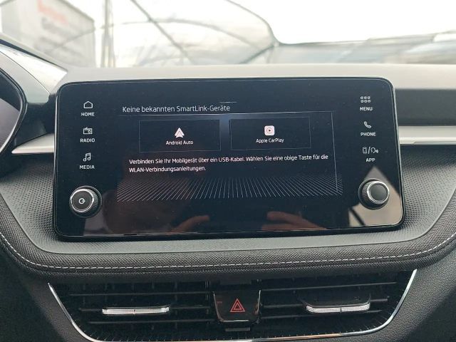 Skoda Fabia Selection