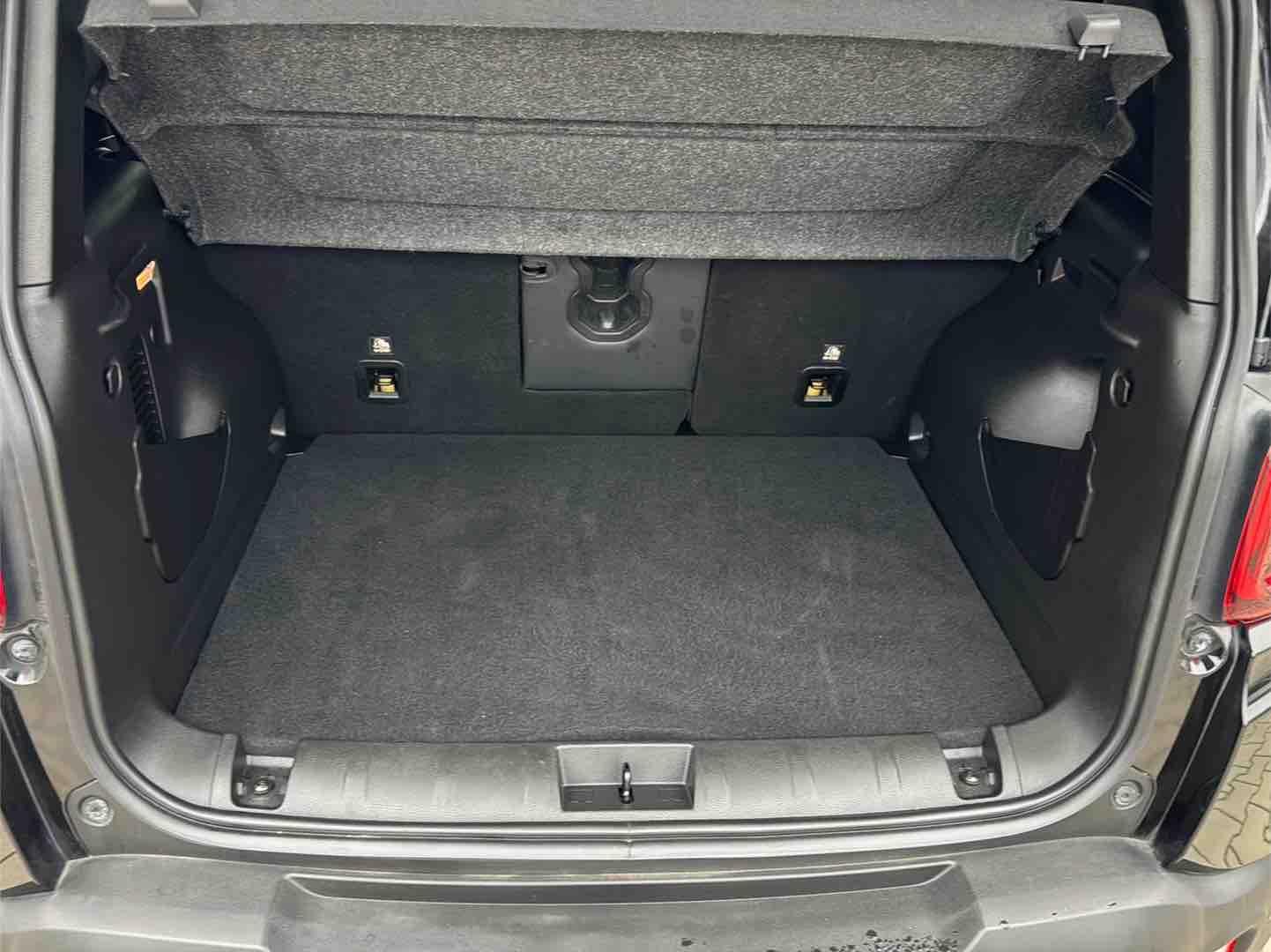 Jeep Renegade Hybrid Limited