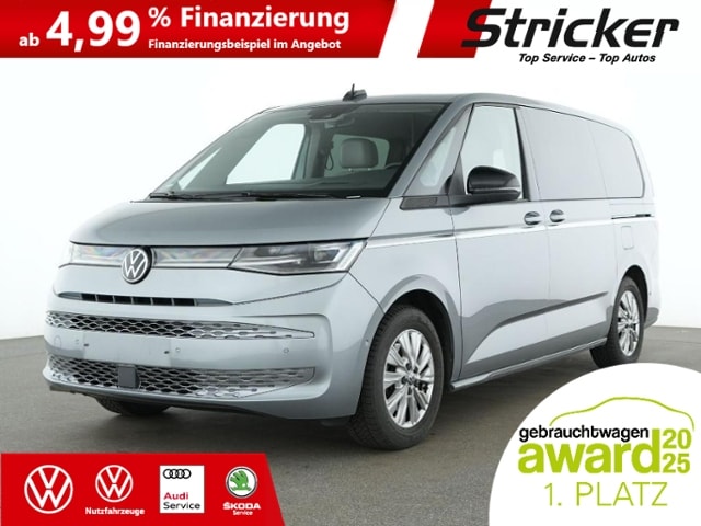 Volkswagen Multivan 2.0 TDI DSG IQ.Drive Lang T7
