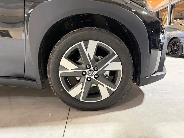 Toyota Aygo Active Hatchback Hybride