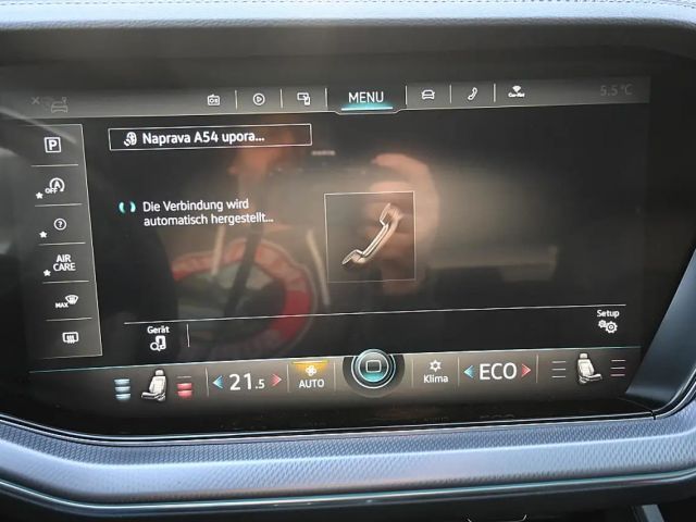 Volkswagen Touareg 4Motion R-Line