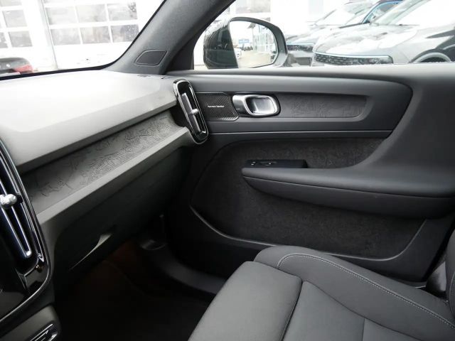 Volvo C40 Recharge Ultimate