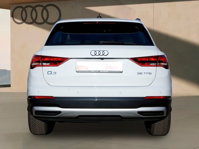 Audi Q3 35 TFSI S-Tronic