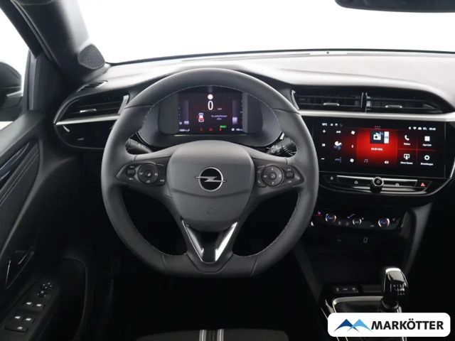 Opel Corsa GS-Line Grand Sport