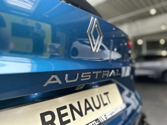 Renault Austral Techno