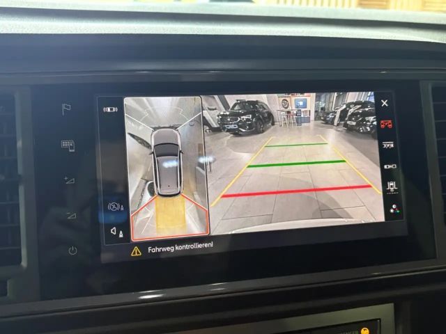 Cupra Ateca 2.0 TSI 4Drive VZ