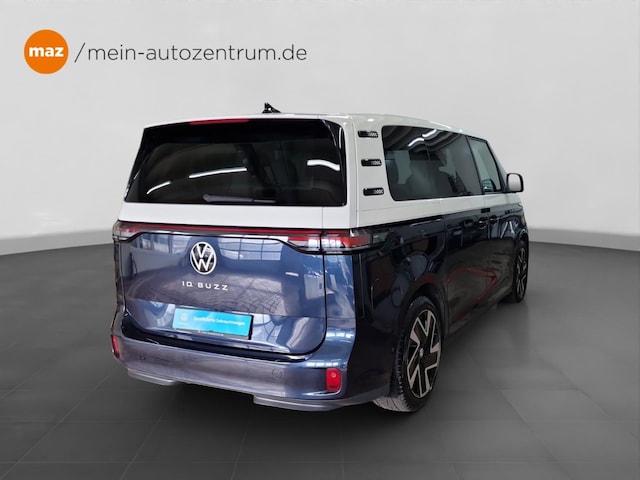 Volkswagen ID.Buzz Pro