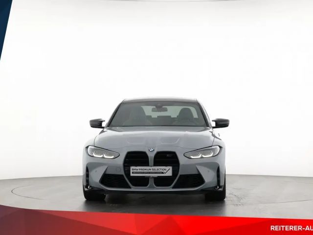 BMW M3 Competition Sedan xDrive