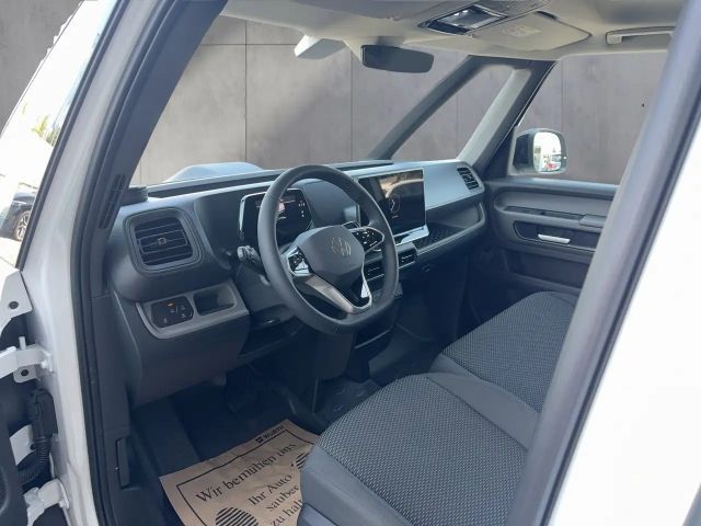 Volkswagen ID.Buzz Cargo 4Motion Pro