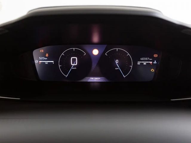 Peugeot 2008 Allure Pack PureTech