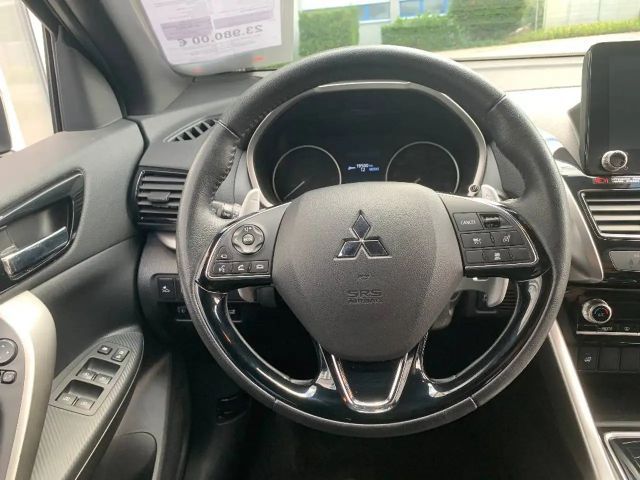 Mitsubishi Eclipse Cross PHEV