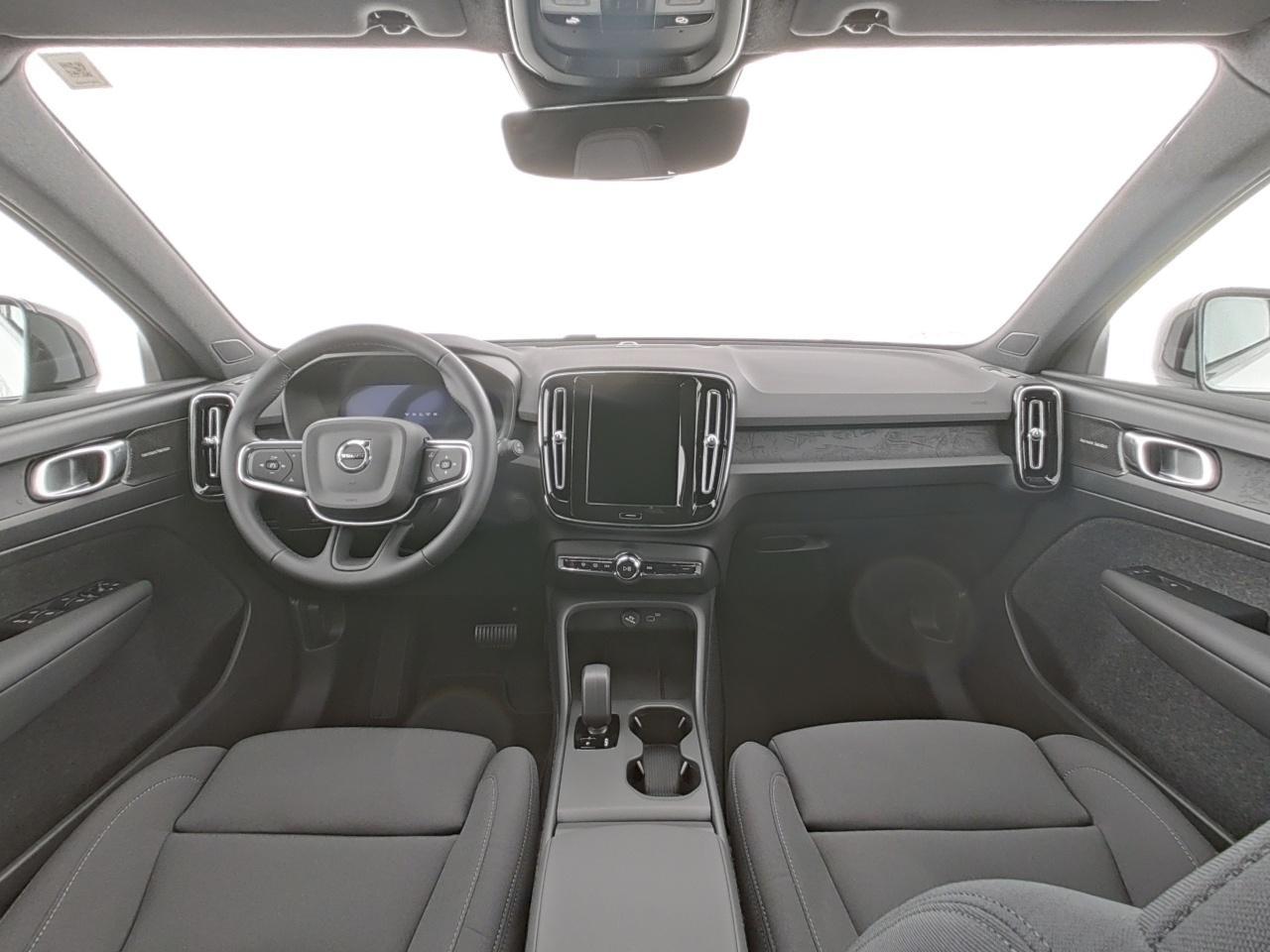 Volvo EX40 Achterwielaandrijving Plus