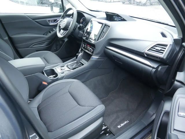 Subaru Forester Comfort