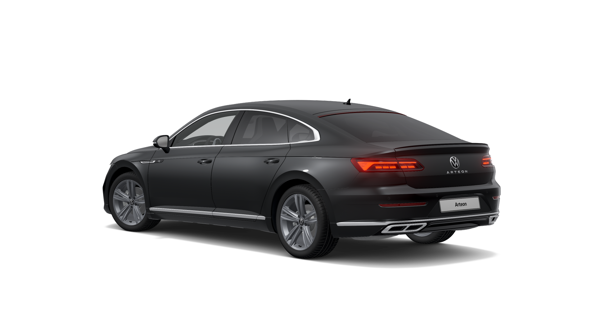 Volkswagen Arteon Arteon        R-L BT140    D7F