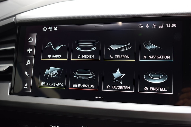 Audi Q4 e-tron 40 Sportback