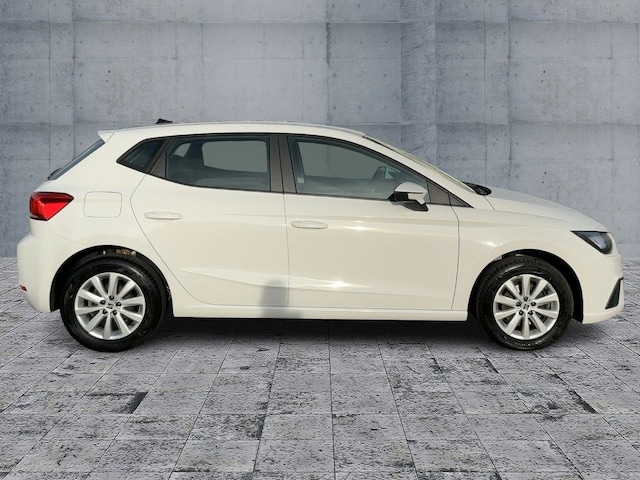 Seat Ibiza 1.0 TSI Style