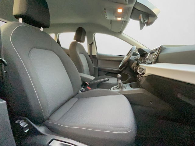 Seat Ibiza 1.0 TSI Style