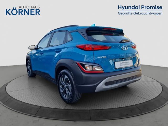 Hyundai Kona 1.6 Hybrid Select