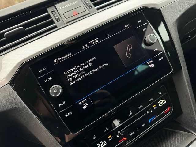 Volkswagen Passat Business DSG Variant