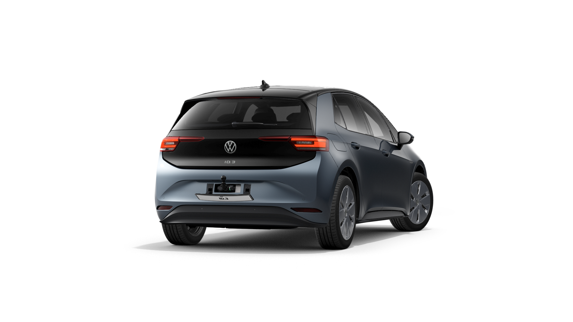 Volkswagen ID.3 Family