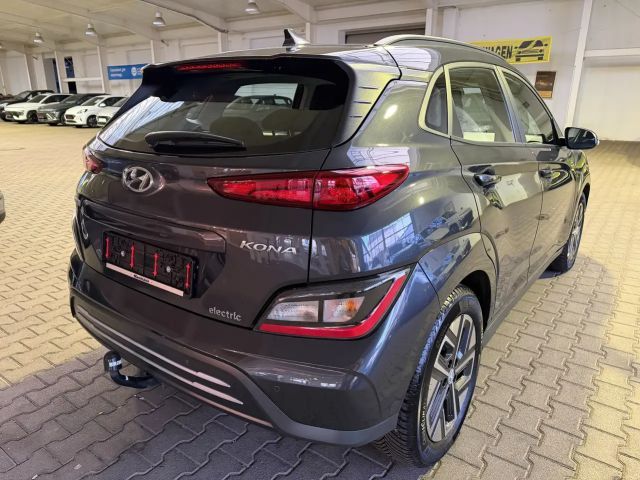 Hyundai Kona 2WD Electric Select